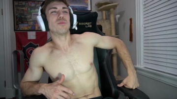 Sydaffect  03-09-2021 video blush